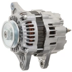 Mitsubishi Ind. Generator 12V-40A