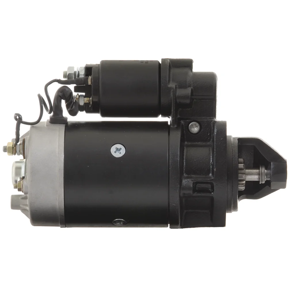 MWM/Deutz Startmotor 12V-2.4kW