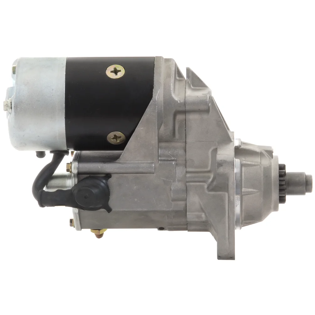 Iveco Startmotor 24V-4,5kW