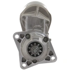 Iveco Startmotor 24V-4,5kW