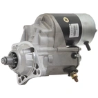 Iveco Startmotor 24V-4,5kW