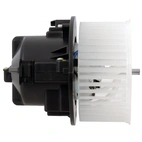 Kabineventilator passer til Volvo V70