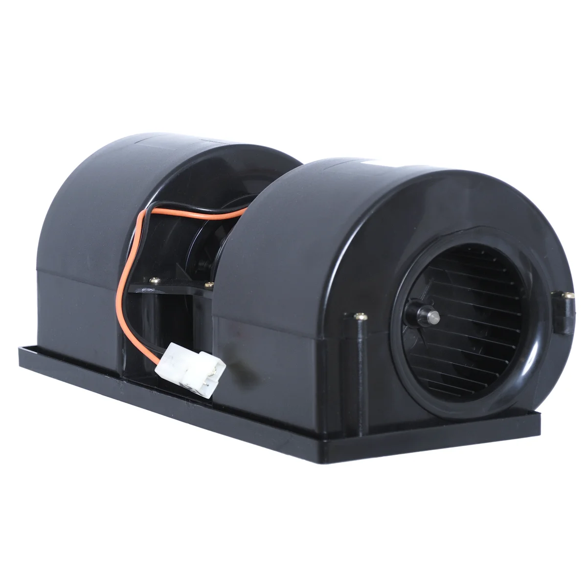 New Holland Ventilatormotor 12V