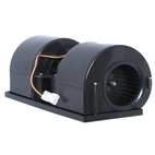 New Holland Ventilatormotor 12V