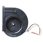 New Holland Ventilatormotor 12V