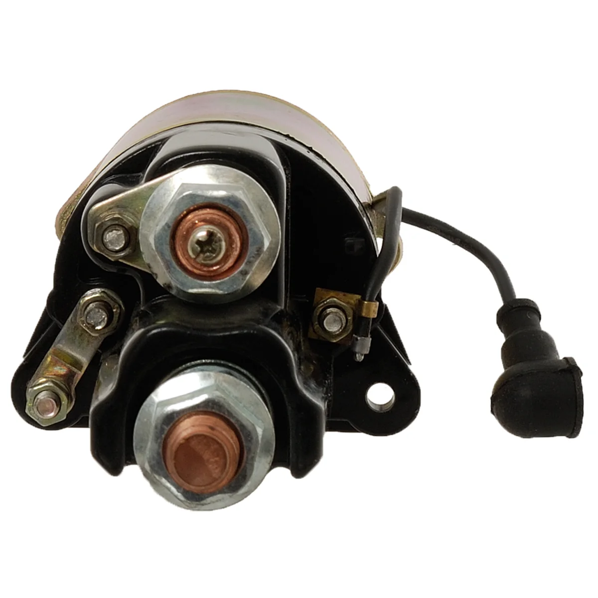 startrelæ 12V, ND 053400-9630