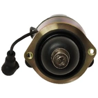 startrelæ 12V, ND 053400-9630