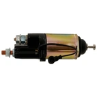 startrelæ 12V, ND 053400-9630