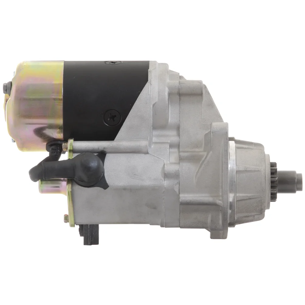 J. Deere Startmotor 24V-4,5kW