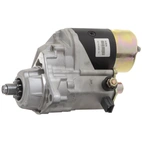J. Deere Startmotor 24V-4,5kW