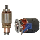 Endeplade Nippondenso 24V