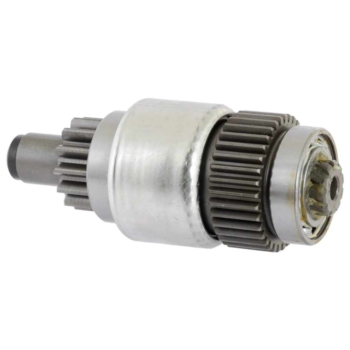 Drev+Kobling. 028300-6730 Denso