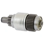 Drev+Kobling. 028300-6730 Denso