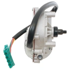 Vinduesviskermotor passer til MB