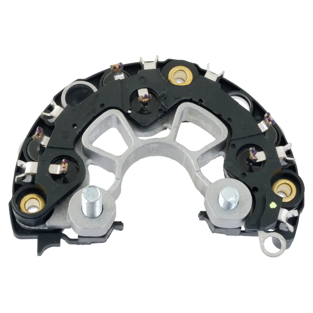 Diodeplade F00M123237, 120 mm
