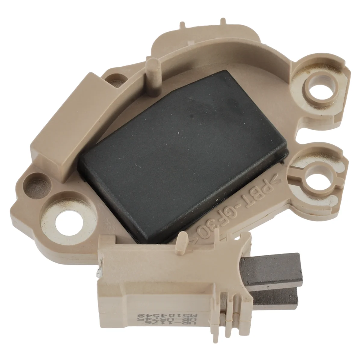 Spændingsregulator PR 20050526