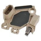 Spændingsregulator PR 20050526