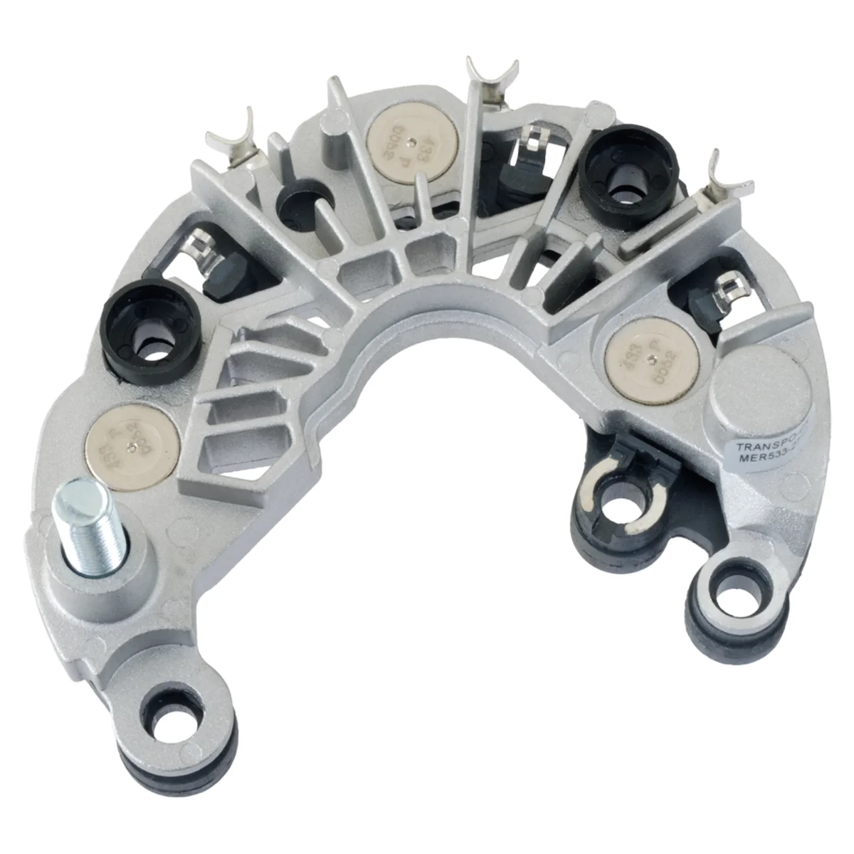 Diodeplade Valeo til VA 437504