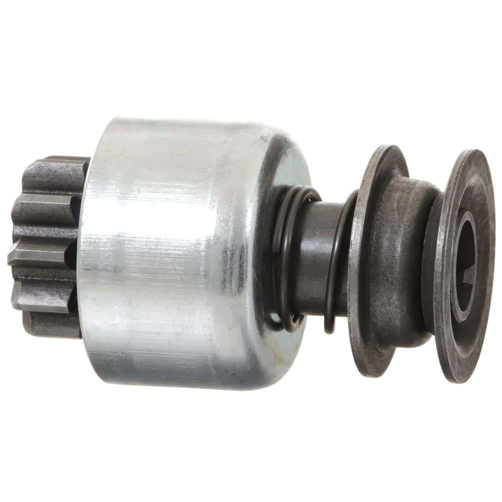 Drev 10 kugg, HD type.