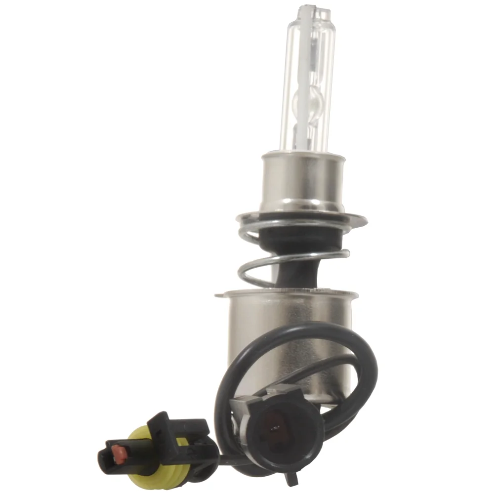 H6 Xenonlampe, 35W, 6000K, stk.