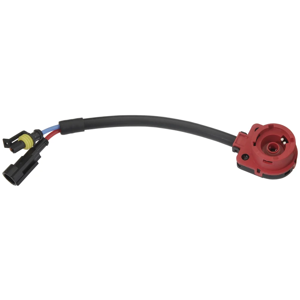 D2 / D4  Stikforbinder AMP