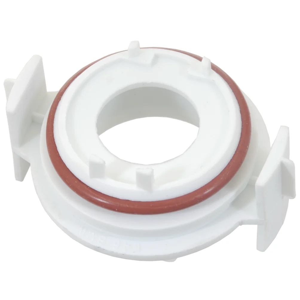 Lysestander BMW E46, Ved konv.