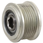 Frigøringsrem.15x58x42,7, 7 trins