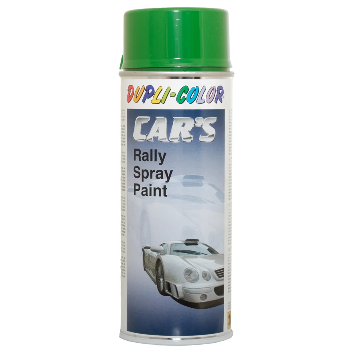 Spraymaling Penta Grøn 500ml.