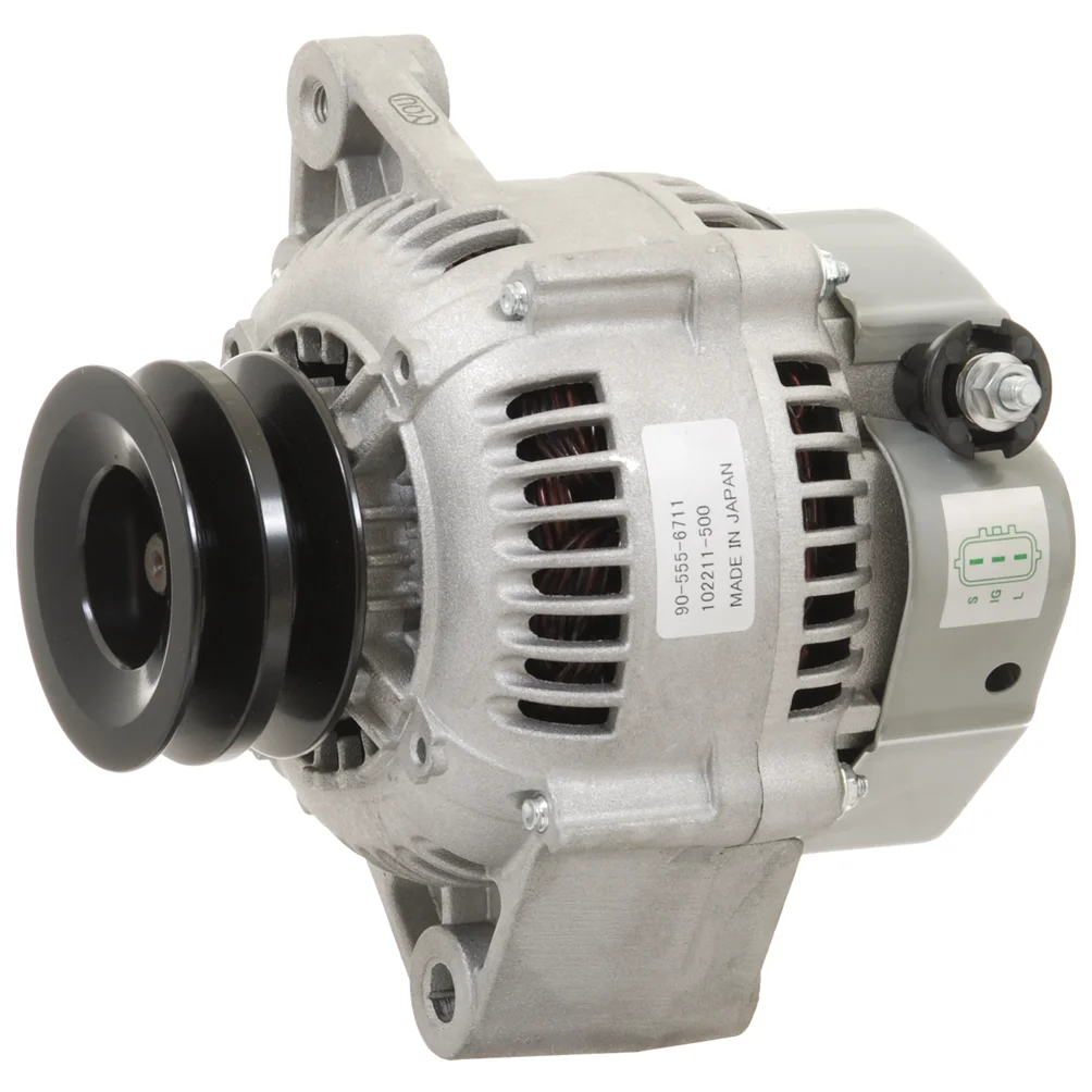 Toyota L.Cruiser Generator 12V-70A