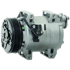 A/C Kompressor passer Volvo
