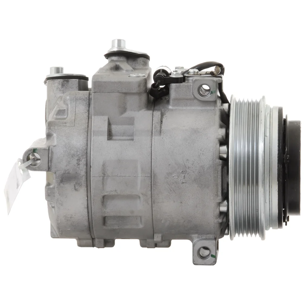 A/C Kompressor, Mercedes
