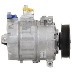 A / C Kompressor, VAG