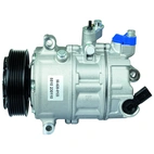 A / C Kompressor, VAG