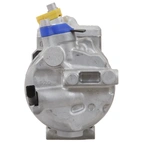 A / C Kompressor, VAG