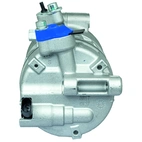 A / C Kompressor, VAG