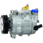 A / C Kompressor, VAG