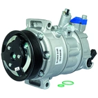 A / C Kompressor, VAG