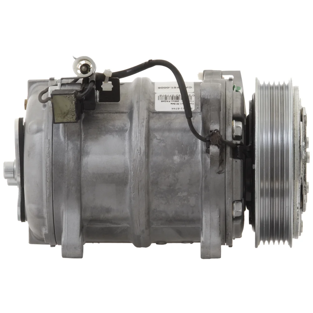 A/C Kompressor passer Volvo