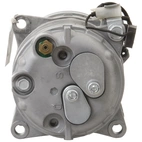 A/C Kompressor passer Volvo