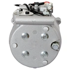 A / C Kompressor, Saab 9-3