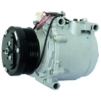 A / C Kompressor, Saab 9-3