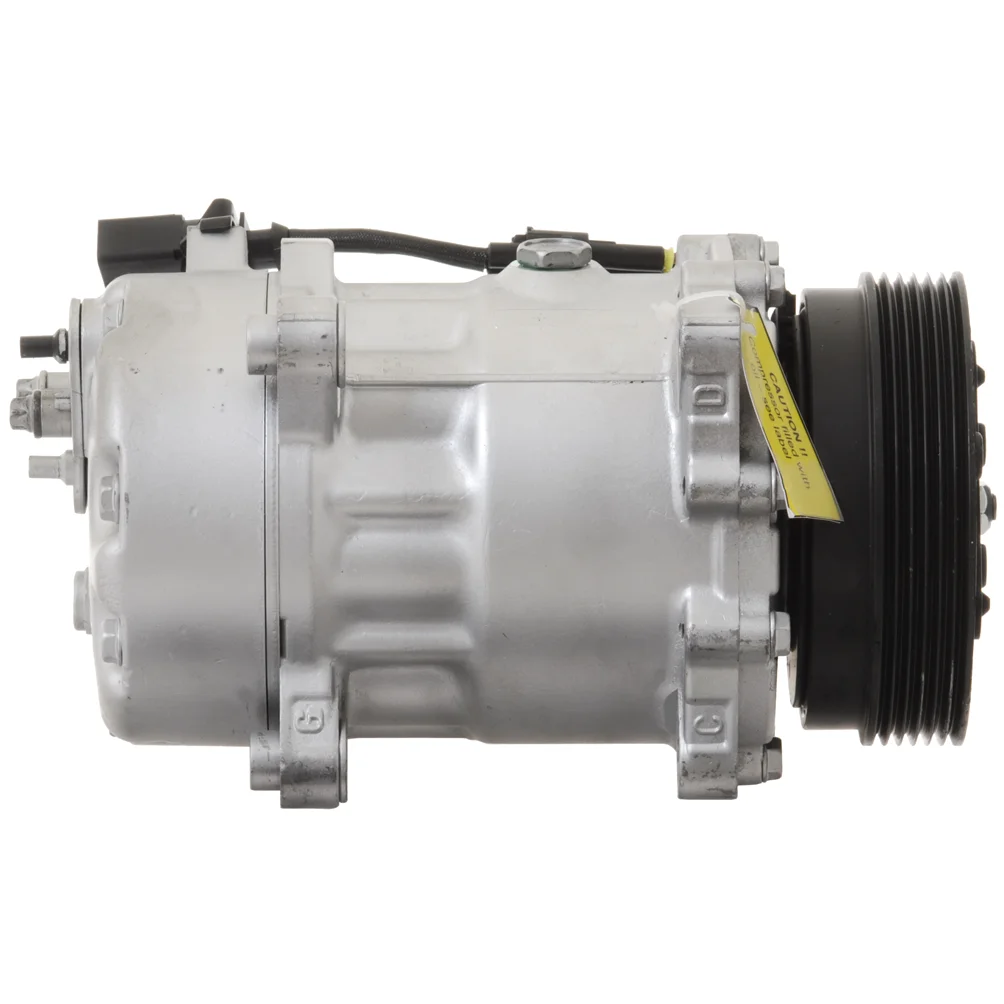 A / C Kompressor, VAG