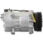 A / C Kompressor, VAG