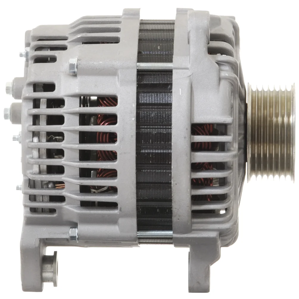 Nissan Titan Generator