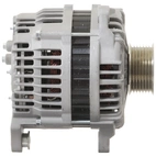 Nissan Titan Generator