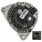 Dodge Generator 12V-132A