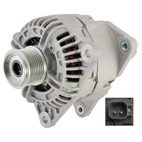 Dodge Generator 12V-132A