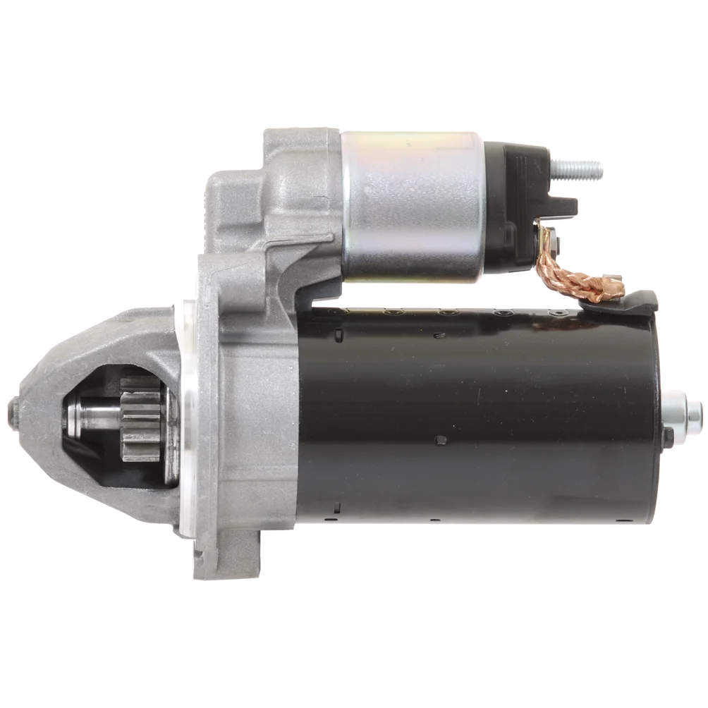Mercedes D. Startmotor 12V-1,7kW