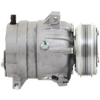 A/C Kompressor, Renault