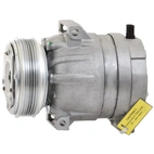 A/C Kompressor, Renault